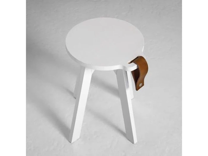 Farmers Stool fra JapanskeDanmark.dk (vælg mellem 4 farver)