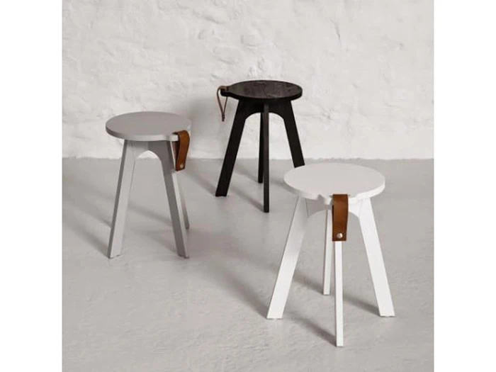 Farmers Stool fra JapanskeDanmark.dk (vælg mellem 4 farver)