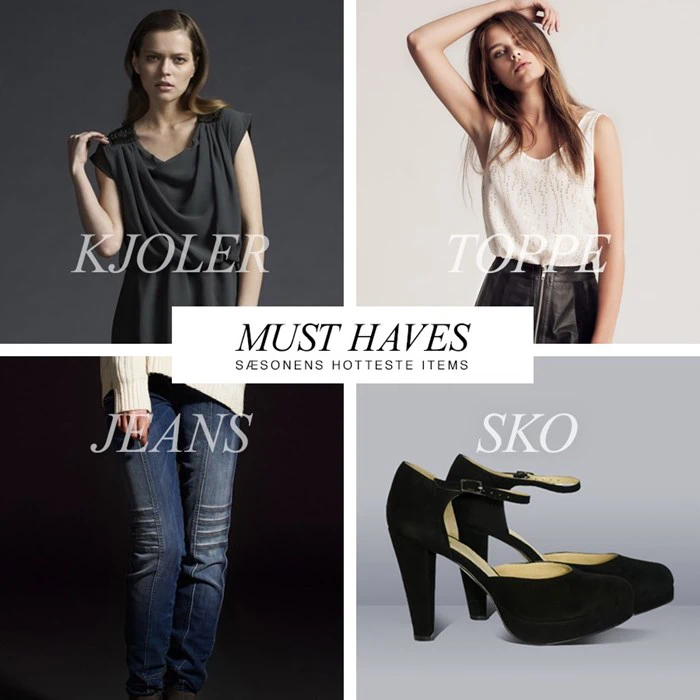 Gavekort på kr. 1.000 til FashionFifteen.dk