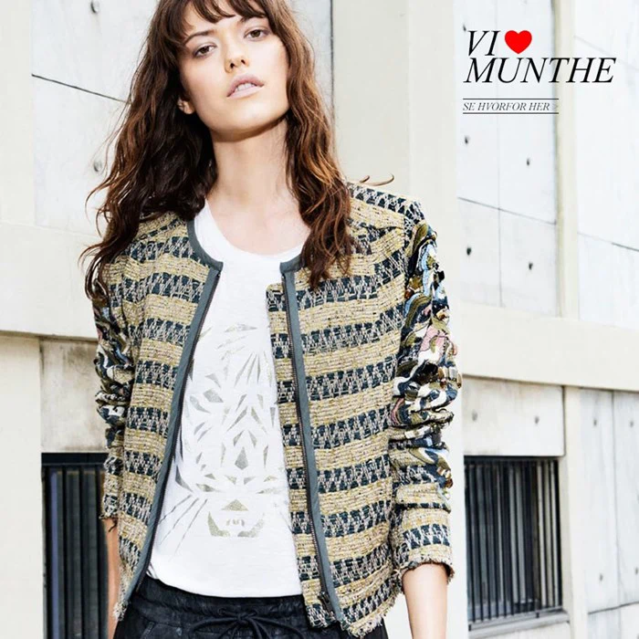 Gavekort på kr. 1.000 til FashionFifteen.dk