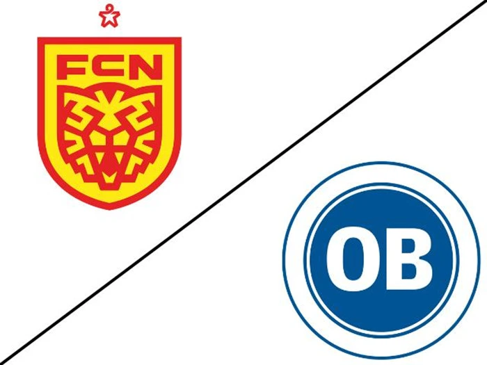 4 billetter til FC Nordsjælland vs OB