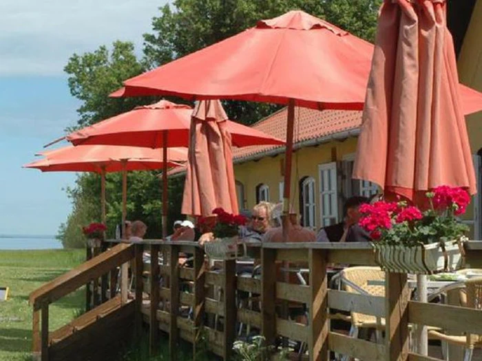 3 dages-ophold for 2 personer hos Femø Kro & Feriecenter