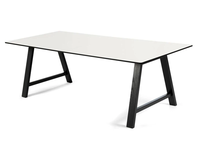 T1 spisebord fra Andersen Furniture - 220x95 cm