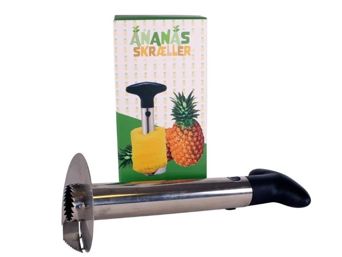 7 dele grøntsagstilbehør til køkkenet