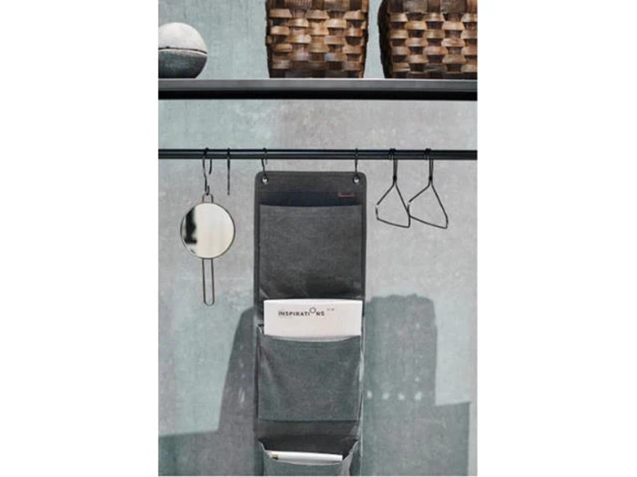 Firkantet Repeat kurvesæt fra Muubs - brun