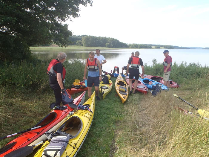 Firmatur/ familietur med all inklusive for 14 personer