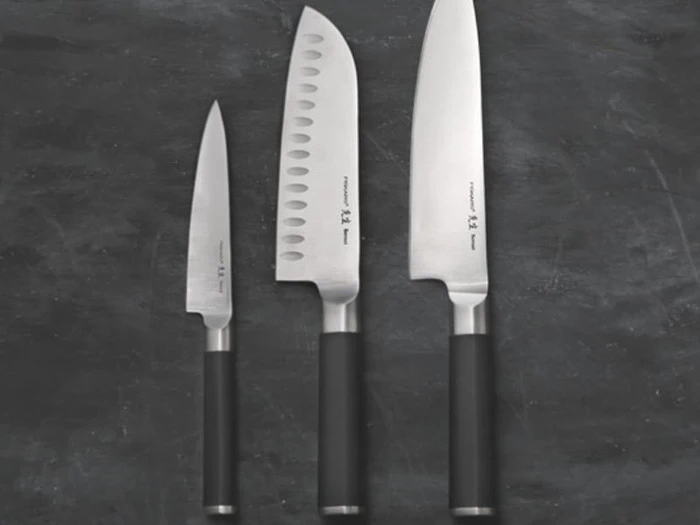 Fiskars Sensei Knivsæt 3 dele