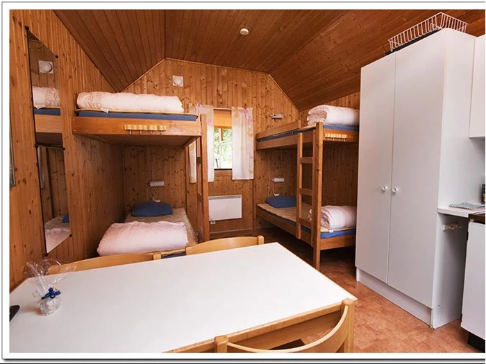 Fiskeriophold for 3 personer på Dragsö Camping i Sverige