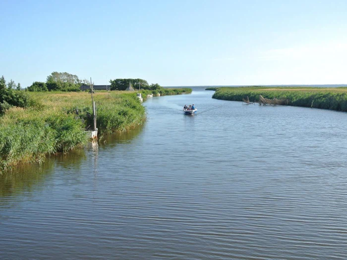 Sommer miniferie på "Fjordens Perle" Skavenhus (benyt i juli & august)
