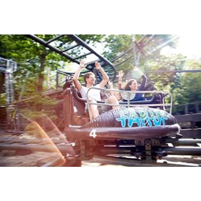 Billetter til Fårup Sommerland