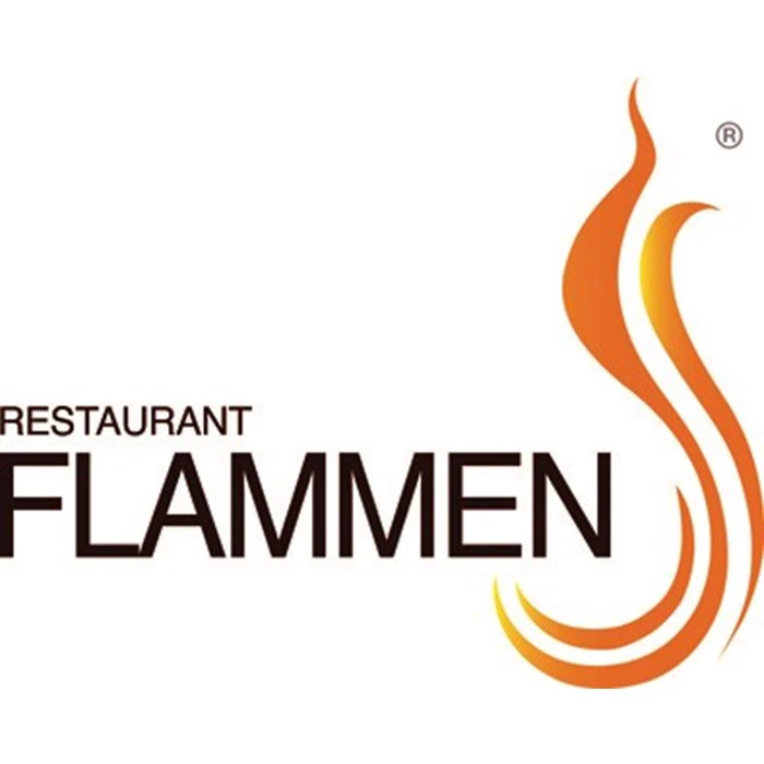 Gavekort på 500 kr. til Restaurant Flammen