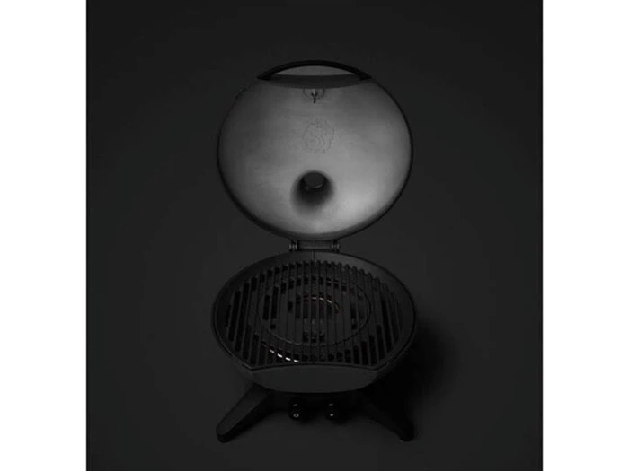 Morsø Forno Medio gasgrill