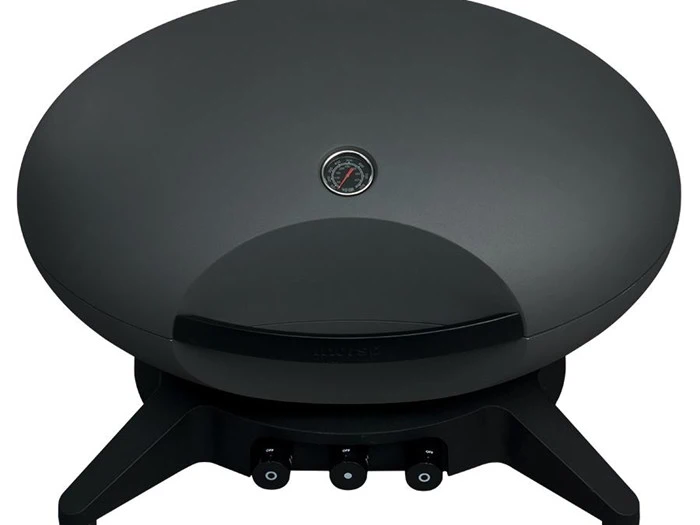 Morsø Forno Gas Grande