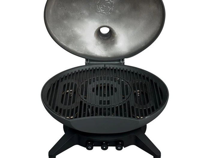 Morsø Forno Gas Grande