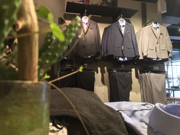 Gavekort 400 kr. til Marcus Fredericia