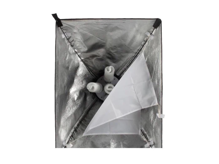 Proffesionelt Lys-Studie