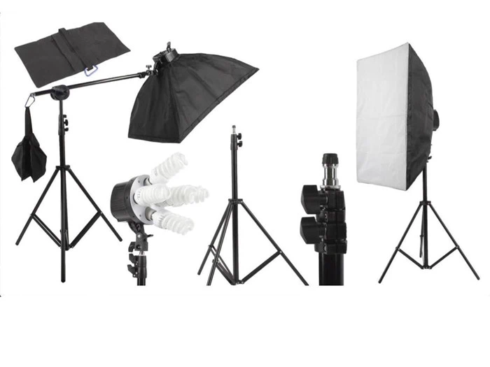 Proffesionelt Lys-Studie