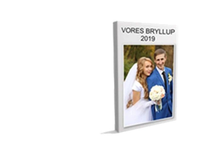 Gavekort til Fotosjov.dk - 500 kr