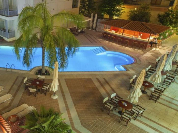 1 uges ferie til Kalamata, Grækenland, med morgenmad, med Bravo Tours (Afrejse 31/8 fra Billund)