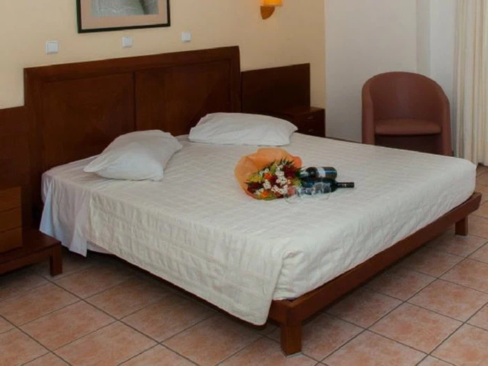 1 uges ferie til Kalamata, Grækenland, med morgenmad, med Bravo Tours (Afrejse 31/8 fra Billund)