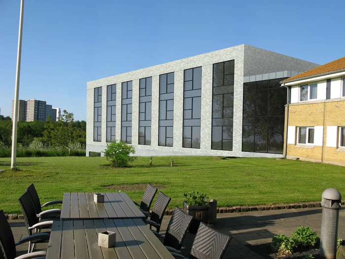 Weekend- & Ferieophold for 2 på Best Western Plus Hotel Fredericia