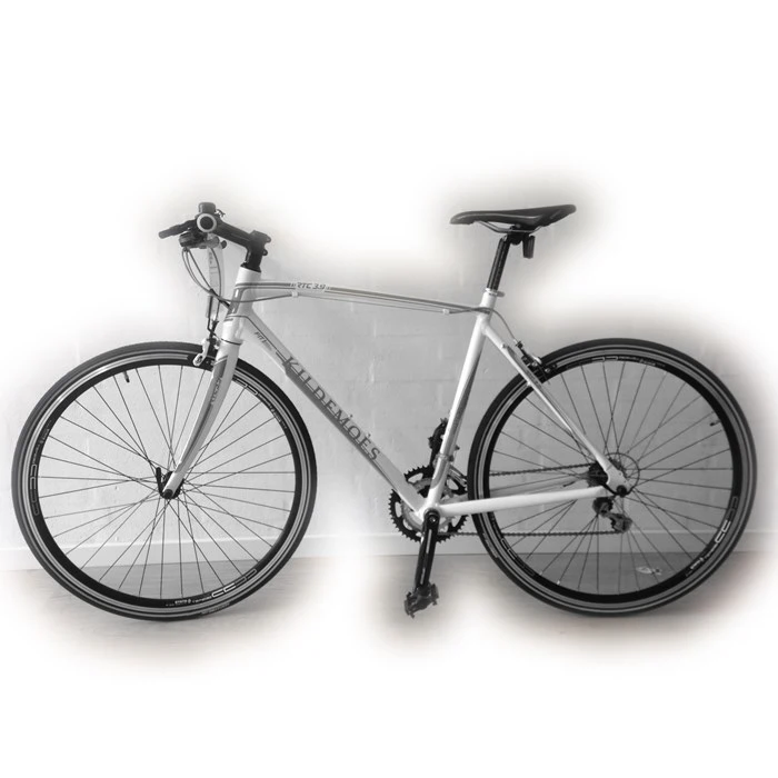 Herrecykel fra Kildemoes - Logic Sport Speed 20G