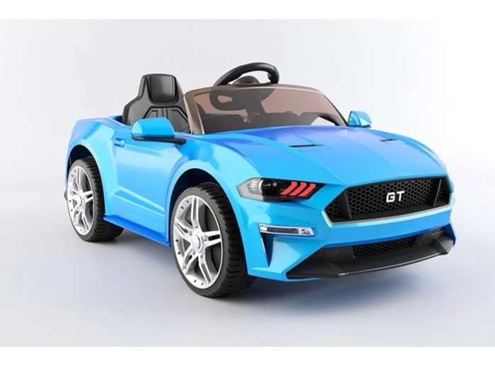 BØRNEBIL - ELBIL "CONCEPT GT18"