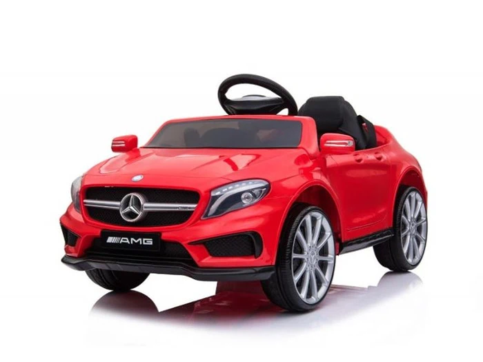 MERCEDES GLA45 AMG ELBIL TIL BØRN