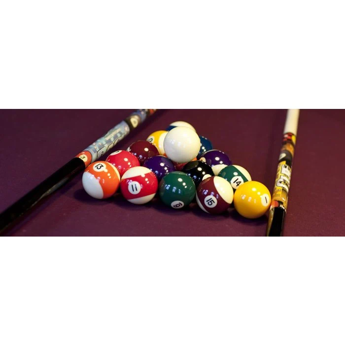 Gavekort på 500 kr. til Stalden Pool og Sportsbar Esbjerg #3