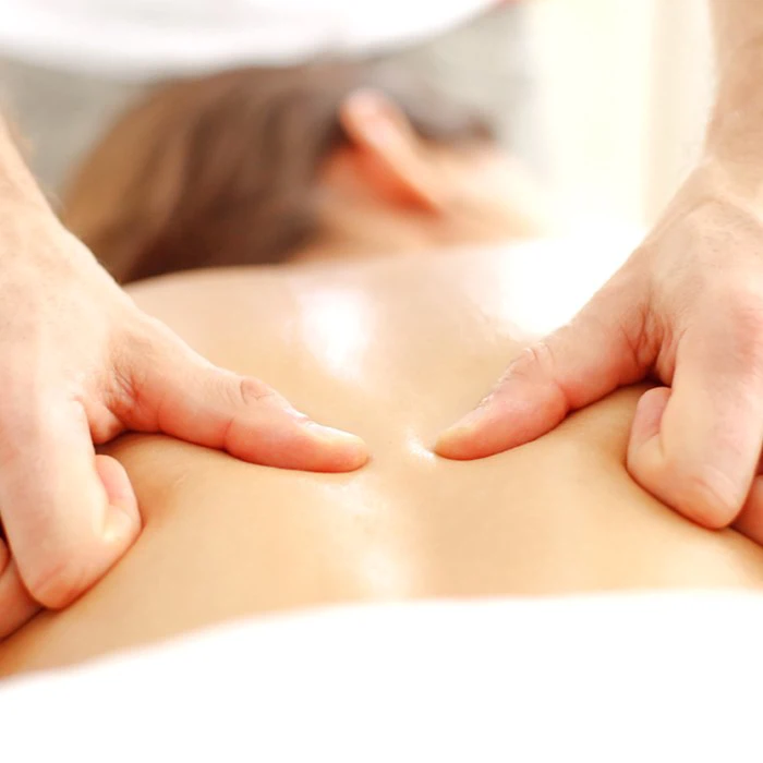 Fysiurgisk Massage hos Massagekompagniet i København