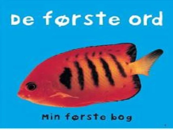 8 dele - 7 børnebøger Pap / Læse "Søvnige dyr" + stor legekuffert