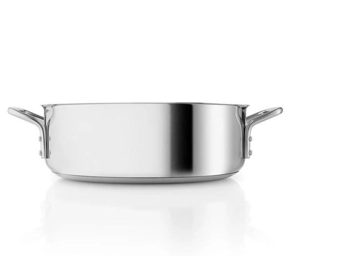 Eva Trio Sautergryde - 4 liter 