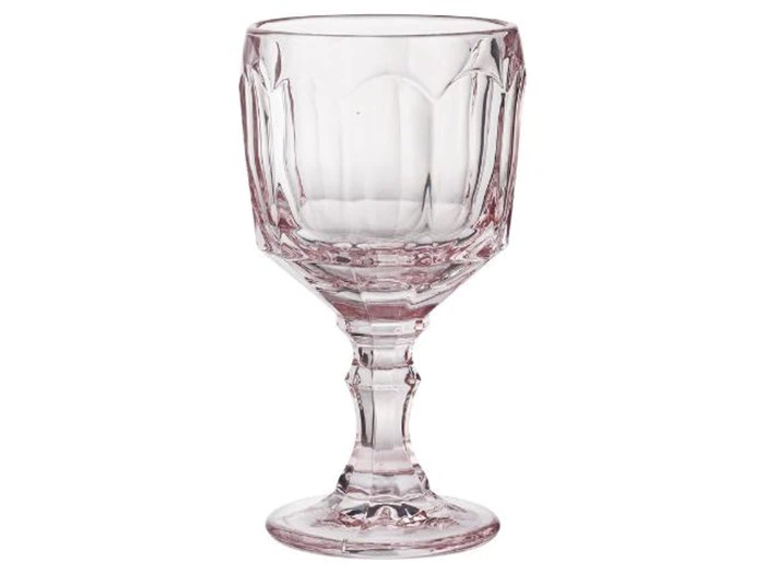 6 stk. Gail hvidvinsglas fra Lene Bjerre 