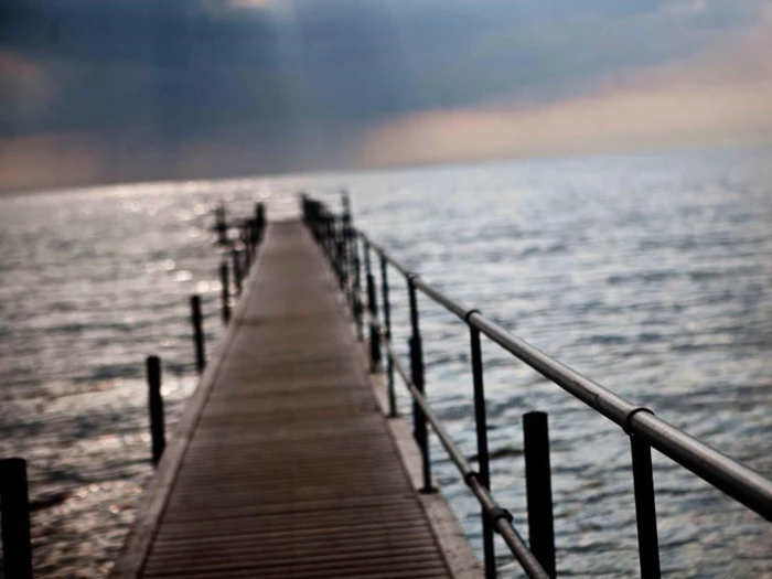 Sommer miniferie for 2 på Kobæk Strand