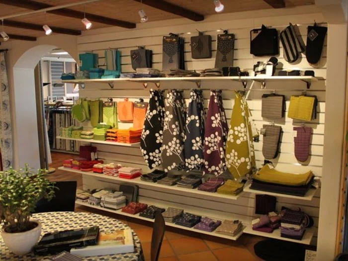 2 sæt sengelinned fra Garant/Mortens gardiner Holstebro