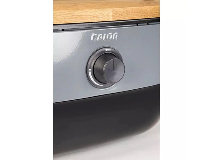 Mini-BBQ Gasgrill - Den ultimative bærbare gasgrill