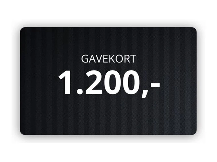 Gavekort på 1.200,- til Afrodite Hudpleje Clinique i Nørresundby