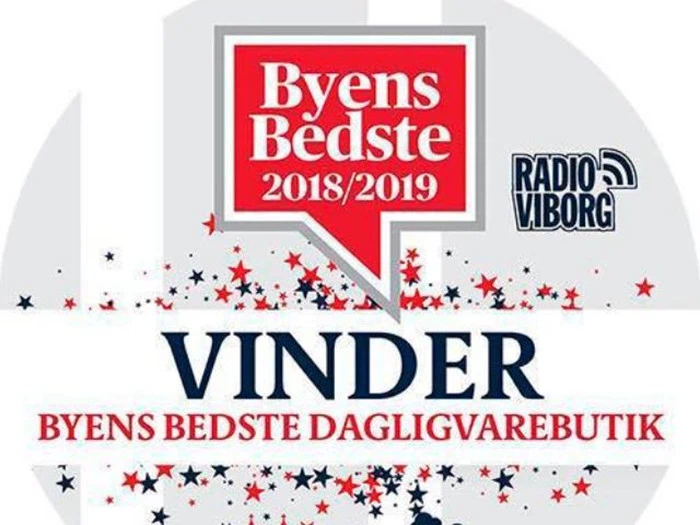 Gavekort på 500kr. til Meny Sct. Mathias Centret