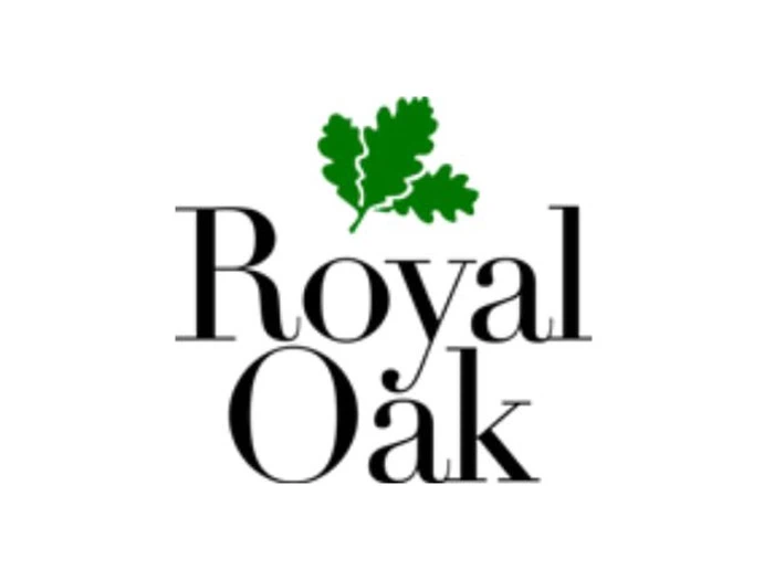 Greenfees for 4 til Royal Oak
