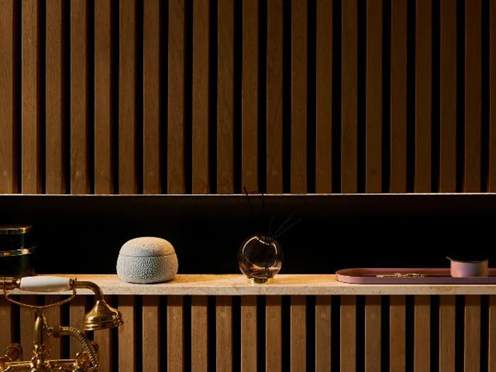 Gemma krukke og lyseslukker fra AYTM - lysegrå