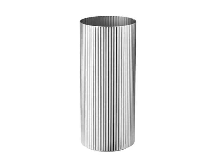 BERNADOTTE vase, medium, fra Georg Jensen
