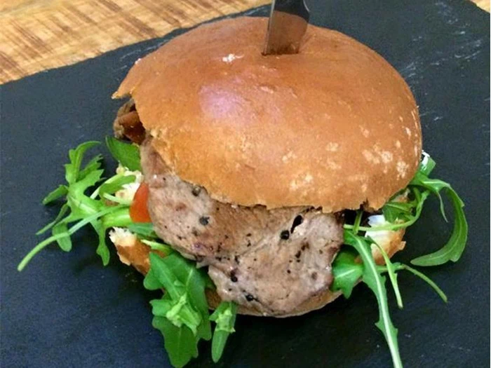 Gavekort på 400,- til Spiseriget i Varde