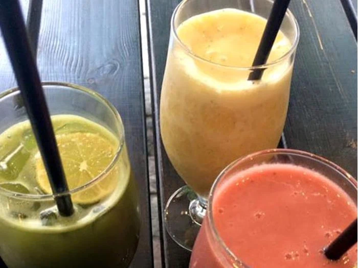 Gavekort på 400,- til Spiseriget i Varde