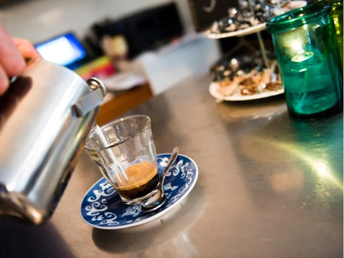 Gavekort på 400,- til Spiseriget i Varde