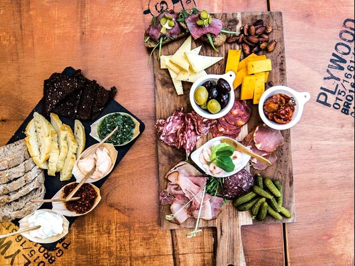 Gavekort på 400,- til Spiseriget i Varde