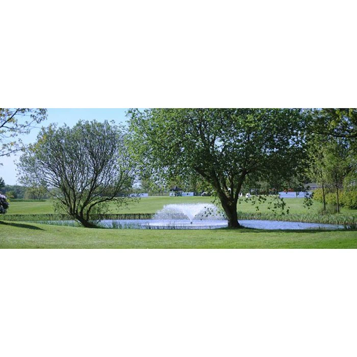 Bliv en bedre golfspiller og bliv medlem af en af Danmarks bedste golfbaner!