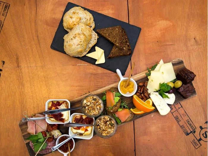 Gavekort på 400,- til Spiseriget i Varde