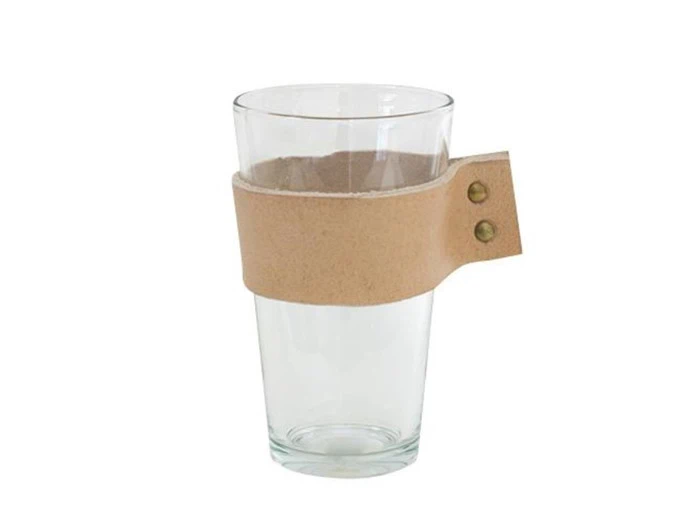 6 stk. Sabina glas fra Muubs