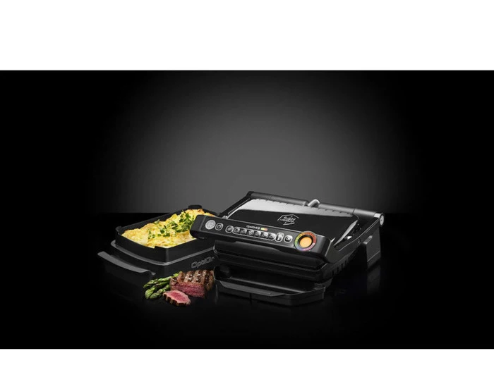 OBH Optigrill+ Snacking Tray fra Skousen Holstebro