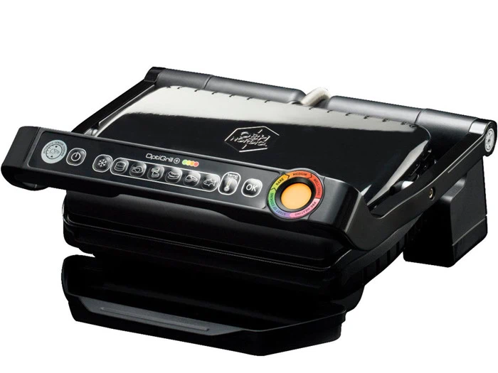 OBH Optigrill+ Snacking Tray fra Skousen Holstebro